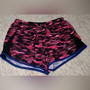 Nike shorts- small- only wore 1-2 times